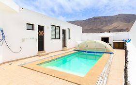 Famara Beach House